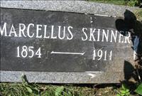 Skinner, Marcellus